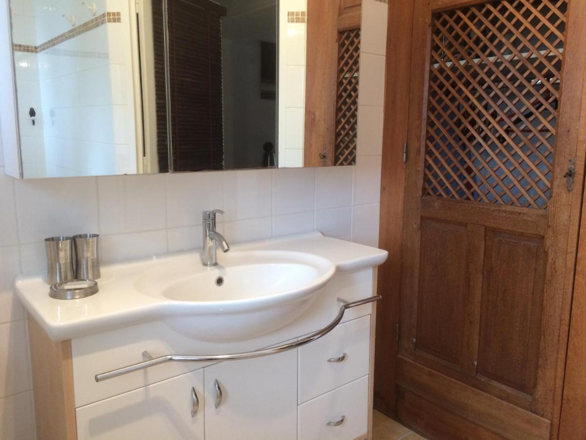 Apartamento La Bretauche Checy Exterior foto